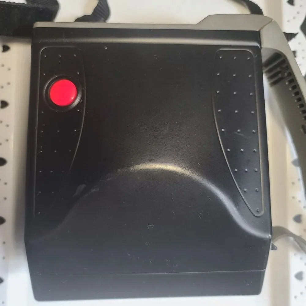 Polaroid Spectra AF Instant Camera - Quintic Lens f10/125mm - Untested